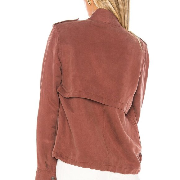 Rails Collins Jacket Size M - Picture 2 of 4